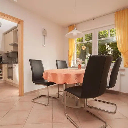 Vakantiehuis Westerems