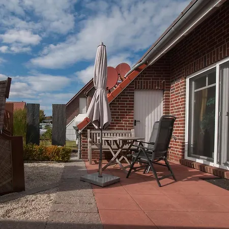 Westerems Greetsiel