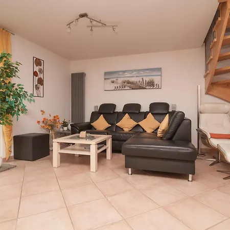 Westerems Vakantiehuis
