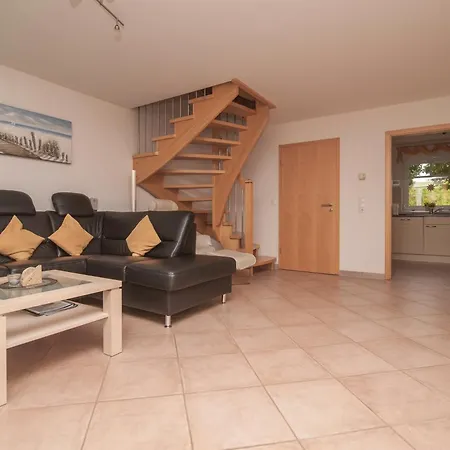 Westerems Holiday home