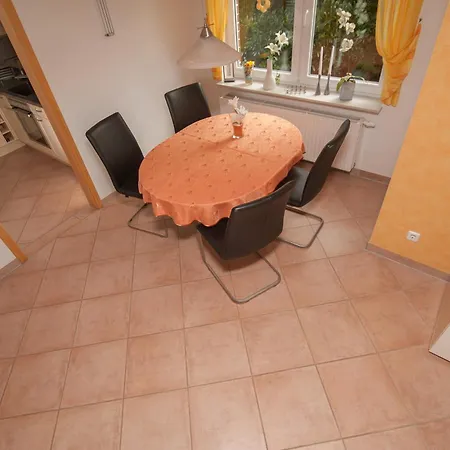Holiday home Westerems