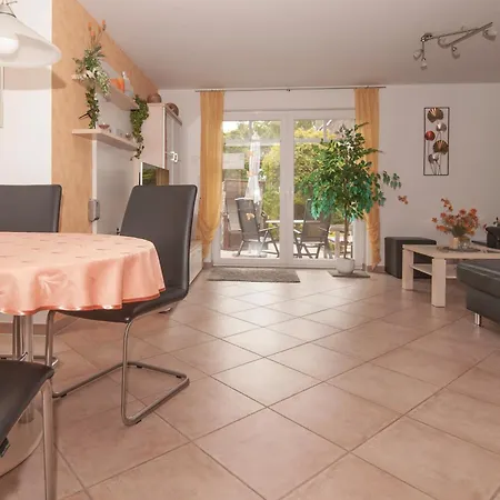 Vakantiehuis Westerems Greetsiel