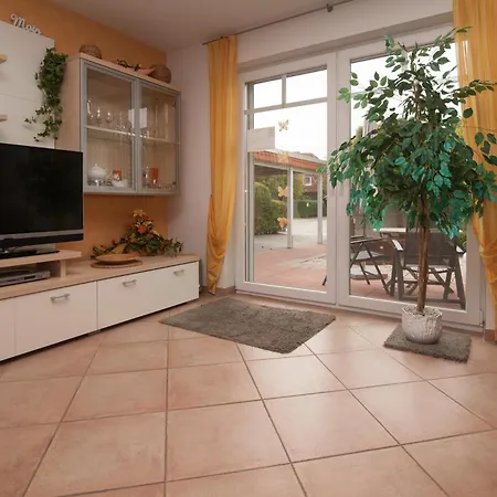 Westerems Holiday home