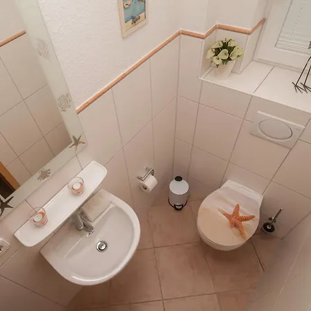 Westerems Vakantiehuis Greetsiel