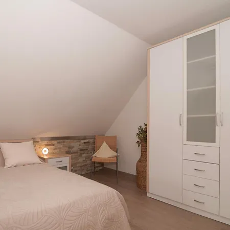 Holiday home Westerems