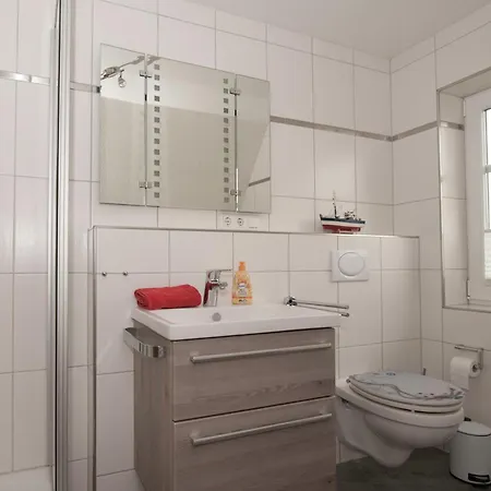 Westerems Vakantiehuis *