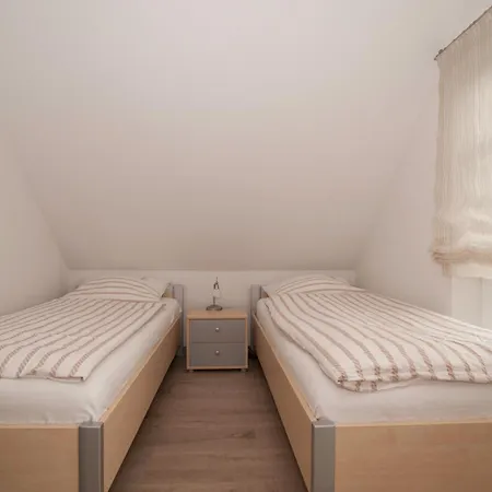 Vakantiehuis Westerems