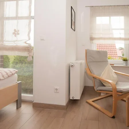 Westerems Holiday home *