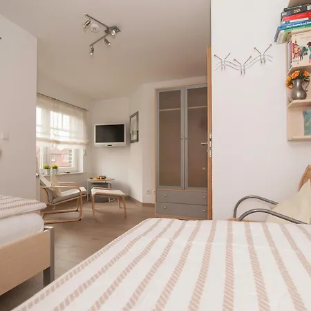 Westerems Vakantiehuis *