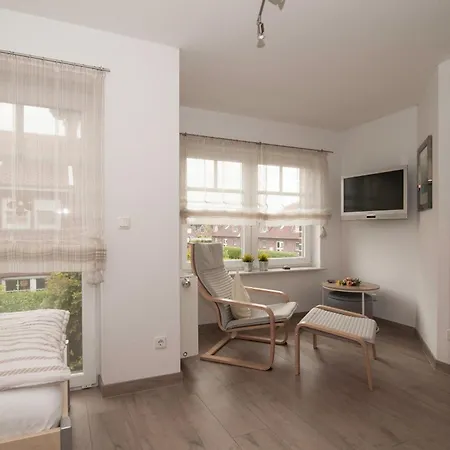 Westerems Vakantiehuis *